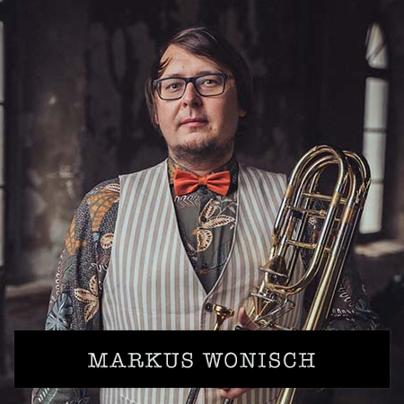 Markus Wonisch
